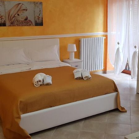 B&B Del Corso Vittorio Vibo Valentia Esterno foto