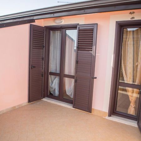 B&B Del Corso Vittorio Vibo Valentia Esterno foto
