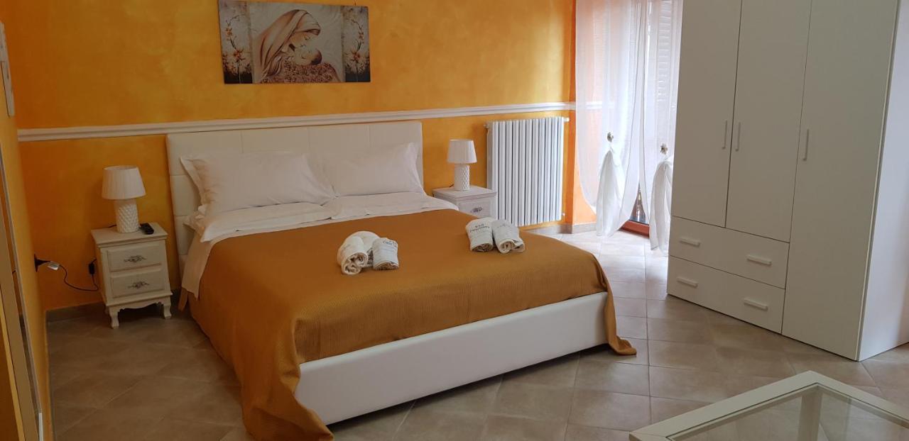 B&B Del Corso Vittorio Vibo Valentia Esterno foto