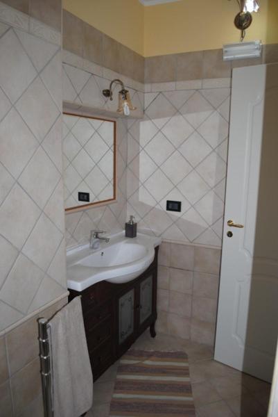 B&B Del Corso Vittorio Vibo Valentia Esterno foto