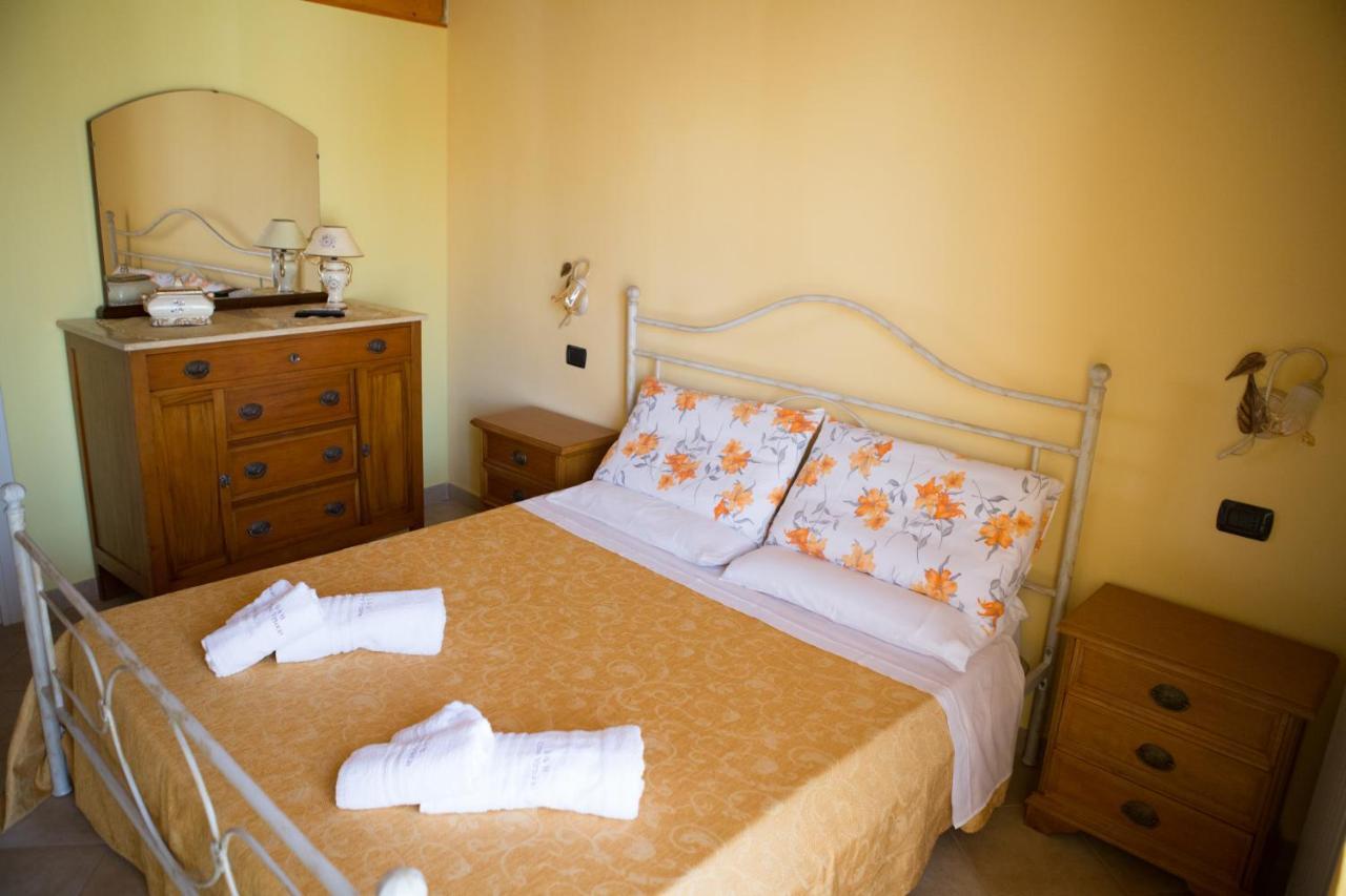 B&B Del Corso Vittorio Vibo Valentia Esterno foto
