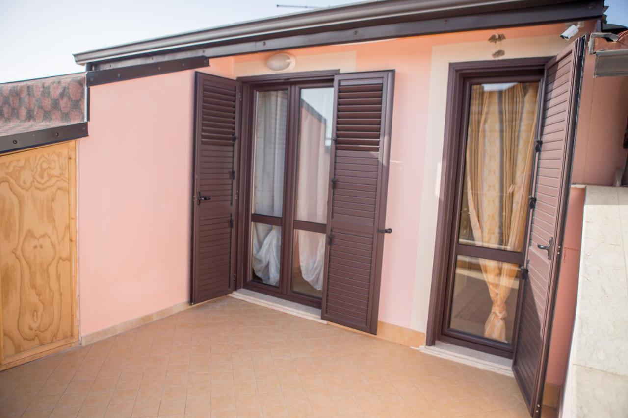 B&B Del Corso Vittorio Vibo Valentia Esterno foto