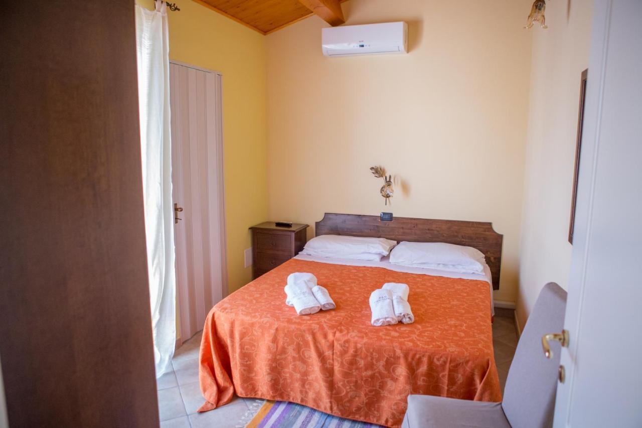 B&B Del Corso Vittorio Vibo Valentia Esterno foto
