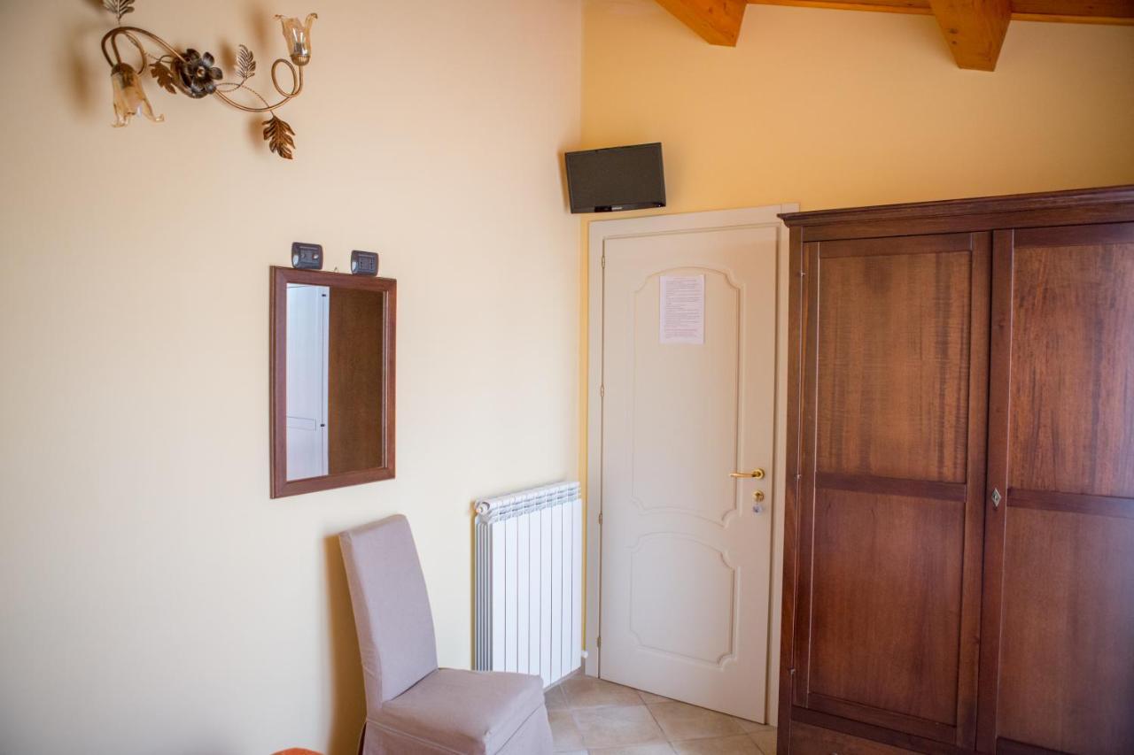 B&B Del Corso Vittorio Vibo Valentia Esterno foto